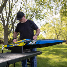 Load image into Gallery viewer, Super Sonicwake 48in 8S Self-Righting Brushless Deep-V RTR by Proboat