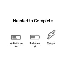 Load image into Gallery viewer, Recoil 2 V2 26-inch Self-Righting, Brushless Deep-V RTR Shreddy by Pro Boat