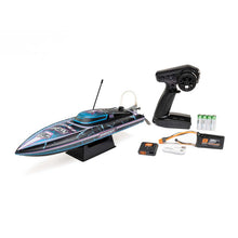 Load image into Gallery viewer, Recoil 2 18 inch Self-Righting Brushless Deep-V RTR, Shreddy by Proboat