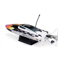 Load image into Gallery viewer, Recoil 2 18 inch Self-Righting Brushless Deep-V RTR, Shreddy by Proboat