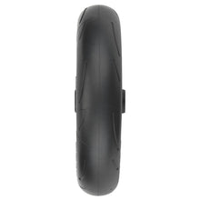 Load image into Gallery viewer, ProLine 1/4 Supermoto Tire Front MTD Black Wheel: PM-MX
