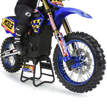 Load image into Gallery viewer, 1/4 Pro-Spec Aluminum V2 Bead Front Wheel, Assembled, Promoto-MX by Proline