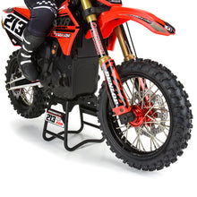 Load image into Gallery viewer, 1/4 Pro-Spec Aluminum V2 Bead Front Wheel, Assembled, Promoto-MX by Proline