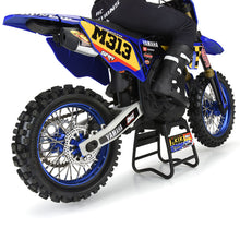 Load image into Gallery viewer, 1/4 Pro-Spec Aluminum V2 Bead Rear Wheel, Assembled  Promoto-MX by Proline