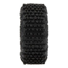 Load image into Gallery viewer, MEUS Racing 0.7-Inch Pro Pin Super Soft Tires for 1/30 Axial SCX30 1/32 Redcat Ascent-32
