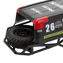 Load image into Gallery viewer, MEUS Racing MB18 Body & Chassis Frame Kit for TRX4M Defender Bronco K10 F150 High Trail 1/18 RC Crawler