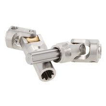 Load image into Gallery viewer, MEUS Racing Stainless Steel Internal Spline Universal Drive Shaft pair for 1/10 SCX10 SCX10 II TRX4