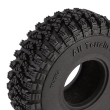 Load image into Gallery viewer, INJORA 1.0" 58*20mm Crawl Master A/T Tires S5 Compound