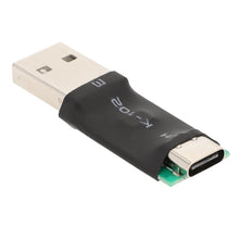 Load image into Gallery viewer, MEUS Racing USB Dongle for ME-10B ME-8B ME-8A Transmitter Upgrade