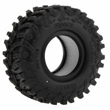 Load image into Gallery viewer, MEUS Racing 0.7-Inch Viper Super Soft Tires for 1/30 Axial SCX30 1/32 Redcat Ascent-32