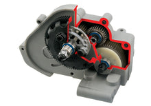Load image into Gallery viewer, Traxxas BL-2S Stampede Clipless RC Stadium Truck - 36354-4