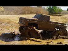Load and play video in Gallery viewer, TRX-4 Chevrolet K10 High Trail Edition