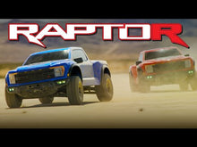 Load and play video in Gallery viewer, Traxxas Ford F-150 Raptor R