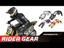 Load and play video in Gallery viewer, Rider Jersey Set, FXR Numberless: PM-MX