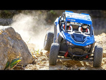 Load and play video in Gallery viewer, RZR Rey, 1/10 4WD Brushless RTR, Polaris by LOSI
