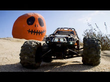 Load and play video in Gallery viewer, Traxxas Summit 4Wd With Locking Diffs And High Low Gearing