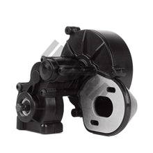 Load image into Gallery viewer, INJORA Plastic Complete Center Gearbox Transmission Box with Gear for Axial SCX10 & SCX10 II