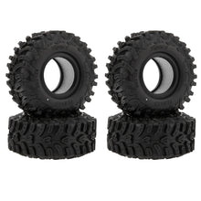 Load image into Gallery viewer, MEUS Racing 0.7-Inch Viper Super Soft Tires for 1/30 Axial SCX30 1/32 Redcat Ascent-32
