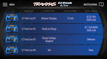 Load image into Gallery viewer, Traxxas EZ-Peak Live