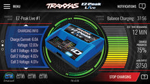 Load image into Gallery viewer, Traxxas EZ-Peak Live