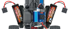 Load image into Gallery viewer, The Traxxas 1/16 E-Revo VXL Brushless