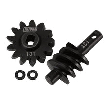 Load image into Gallery viewer, Overdrive Differential Gears 13T 14T 16T OD Gears For Axial SCX24