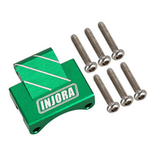 Load image into Gallery viewer, Rear Axle Truss Upper Link Mount CNC Aluminum Upgrade For Axial SCX24