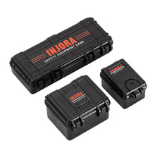 Load image into Gallery viewer, 3pcs Mini Storage Box Equipment Case Scale Accessory for 1/18 1/24 RC Crawler
