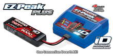 Load image into Gallery viewer, Traxxas EZ-Peak Plus 4 Amp