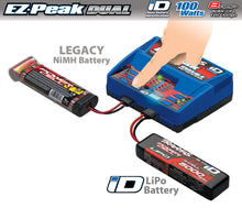 Load image into Gallery viewer, Traxxas EZ-Peak Dual