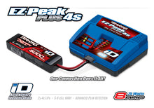 Load image into Gallery viewer, Traxxas 2981 - EZ-Peak Plus 4s Charger