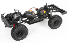 Load image into Gallery viewer, Axial 1/10 SCX10 III Base Camp 4WD Rock Crawler Brushed RTR