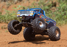 Load image into Gallery viewer, The Traxxas Bigfoot