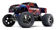 Load image into Gallery viewer, The Traxxas Stampede VXL