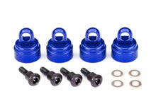 Load image into Gallery viewer, Traxxas 3767 - Shock Caps, Aluminum