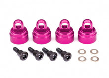 Load image into Gallery viewer, Traxxas 3767 - Shock Caps, Aluminum