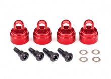 Load image into Gallery viewer, Traxxas 3767 - Shock Caps, Aluminum