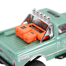 Load image into Gallery viewer, 3pcs Mini Storage Box Equipment Case Scale Accessory for 1/18 1/24 RC Crawler