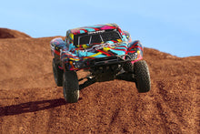 Load image into Gallery viewer, The Traxxas Slash 2WD