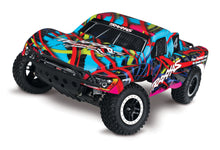 Load image into Gallery viewer, The Traxxas Slash 2WD