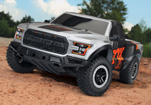 Load image into Gallery viewer, The Traxxas Ford F-150 Raptor
