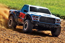 Load image into Gallery viewer, The Traxxas Ford F-150 Raptor