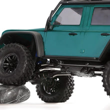 Load image into Gallery viewer, Stainless Steel High Clearance Links Set for 1/18 TRX-4M