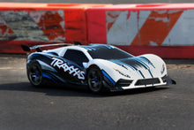 Load image into Gallery viewer, The Traxxas XO-1...The world's fastest RC car!