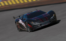 Load image into Gallery viewer, The Traxxas XO-1...The world's fastest RC car!