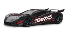 Load image into Gallery viewer, The Traxxas XO-1...The world's fastest RC car!