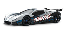 Load image into Gallery viewer, The Traxxas XO-1...The world's fastest RC car!