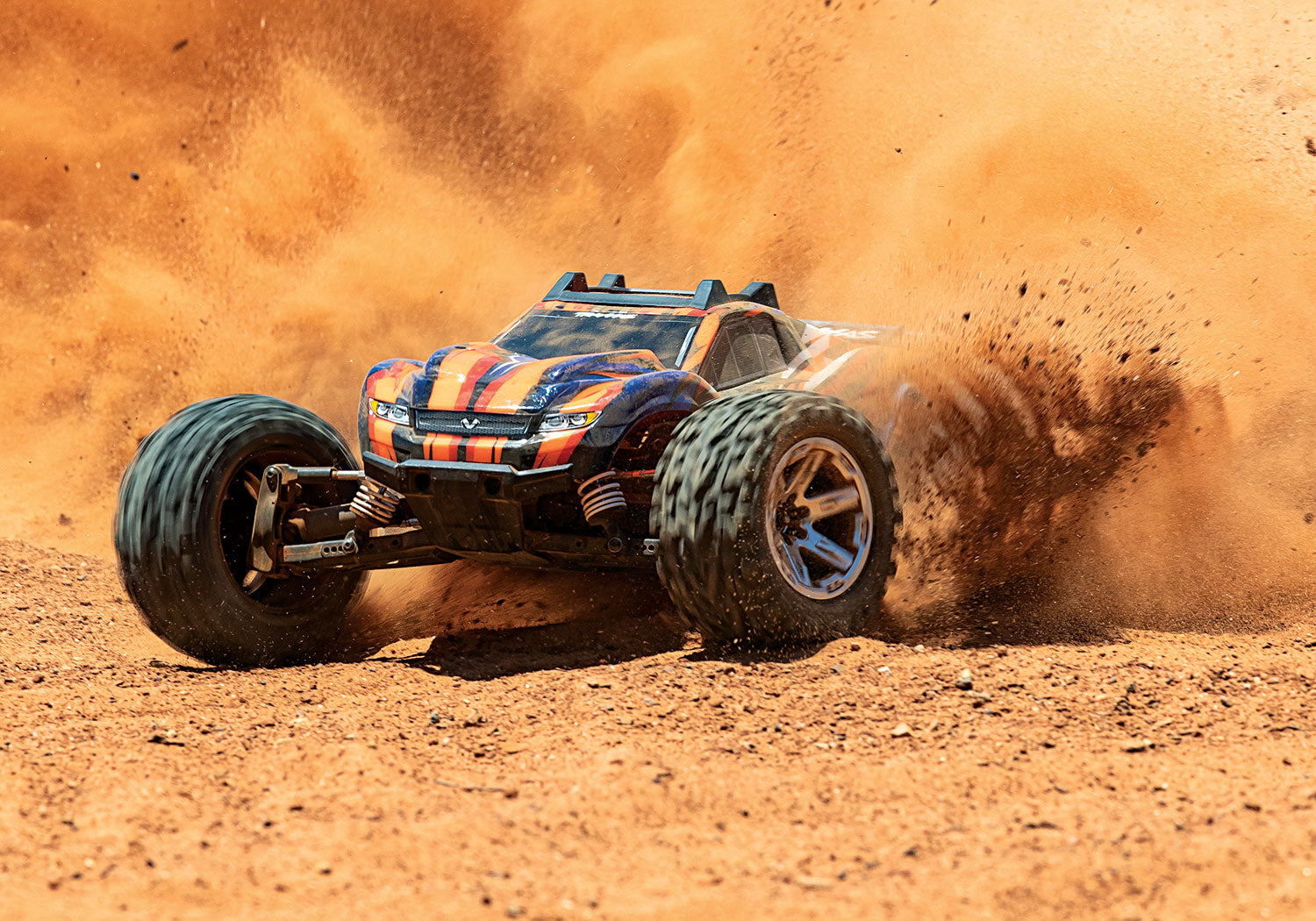 Urti In Alluminio Con Alberi Da 4mm Per Traxxas Slash Stampede 4X4 - Per Buggy, Crawler, Monster Truck - Foto 8