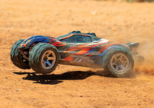 Load image into Gallery viewer, The Traxxas Rustler 4X4 VXL