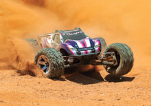 Load image into Gallery viewer, The Traxxas Rustler 4X4 VXL